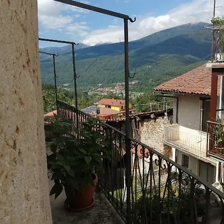 Guest house Vinimar Priola (Cuneo)