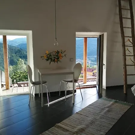 Vinimar Guest house Priola (Cuneo)