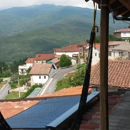 Pensión Vinimar