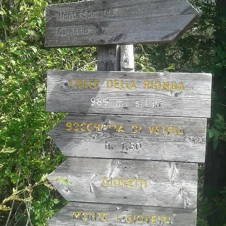 Vinimar Guest house *